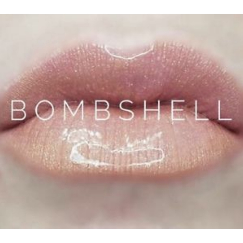 Lipsense Bombshell